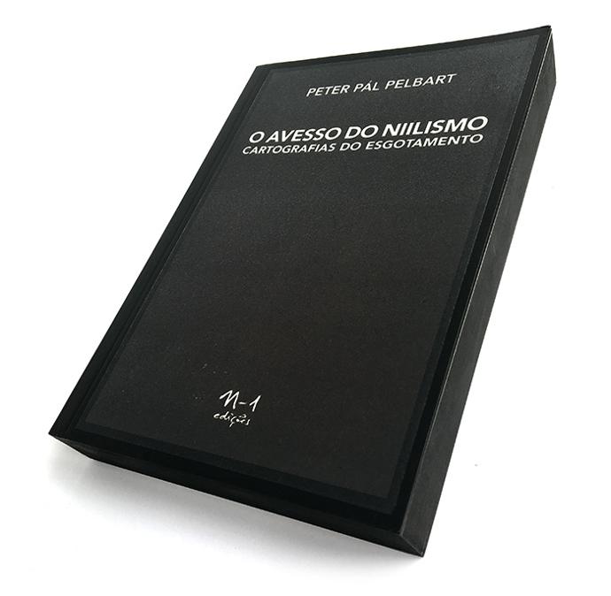 O Avesso do Niilismo
