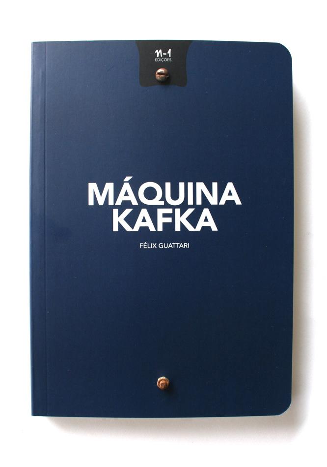 Máquina Kafka