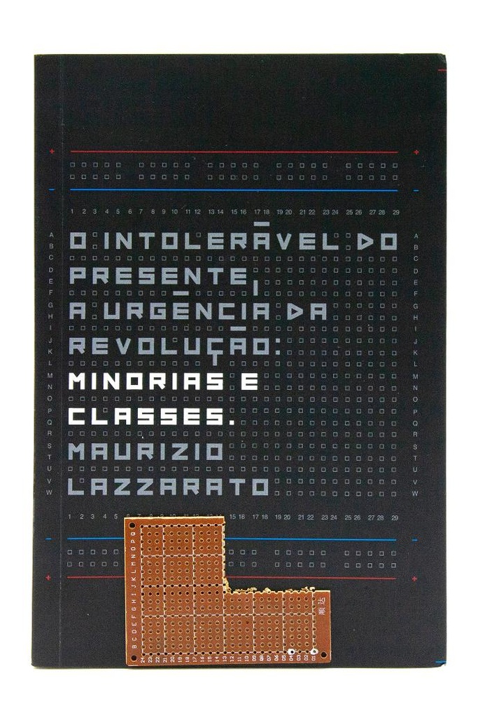 O intolerável do presente, a urgência da revolução: Minorias e Classes