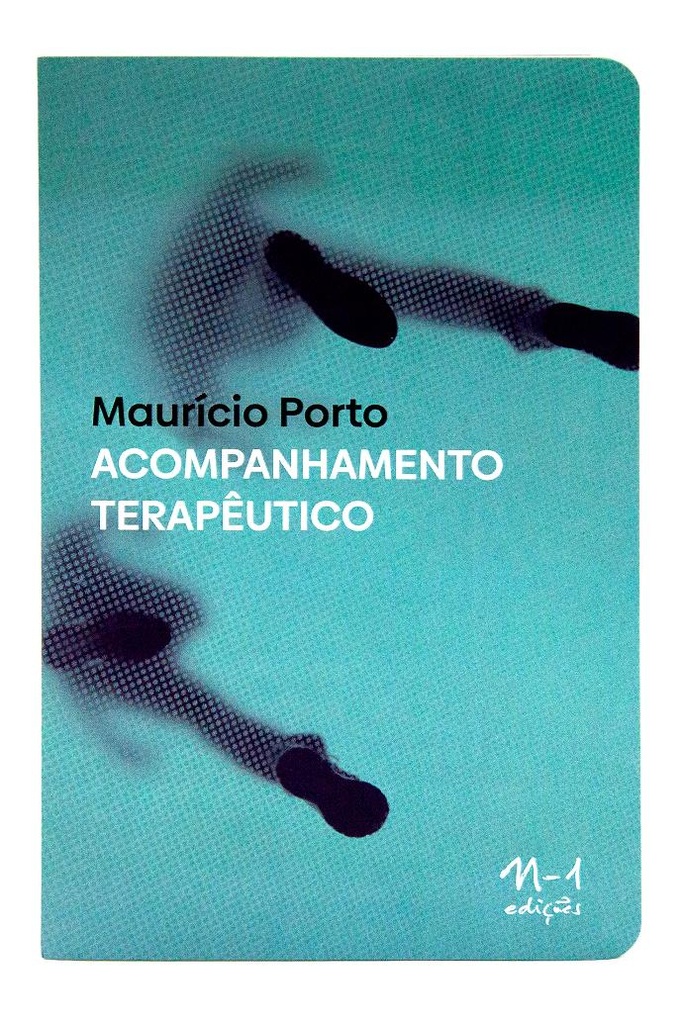 Acompanhamento terapêutico (Mauricio Porto. N-1 Edições) [MED011000]