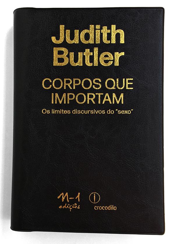 Corpos que importam ( Judith Butler. N-1 Edições) [SOC032000]