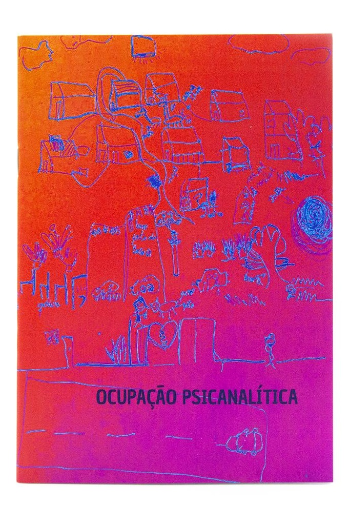 Ocupação Psicanalítica