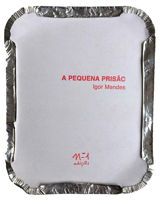 A pequena prisão