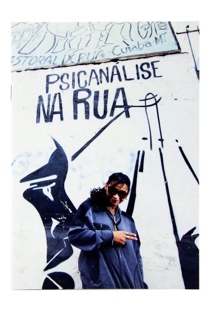 Psicanálise na Rua