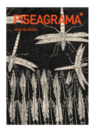 Piseagrama - Vegetalidades (N-1 Edições) [SOC026000]