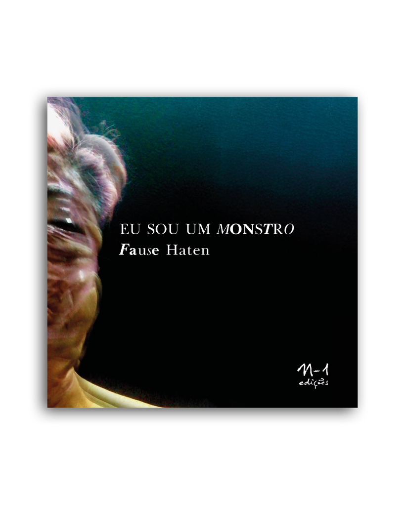 Eu sou um monstro