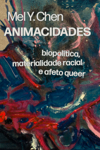 Animacidades (Mel Y. Chen; Erneste .. N-1 Edições) [SOC065000]