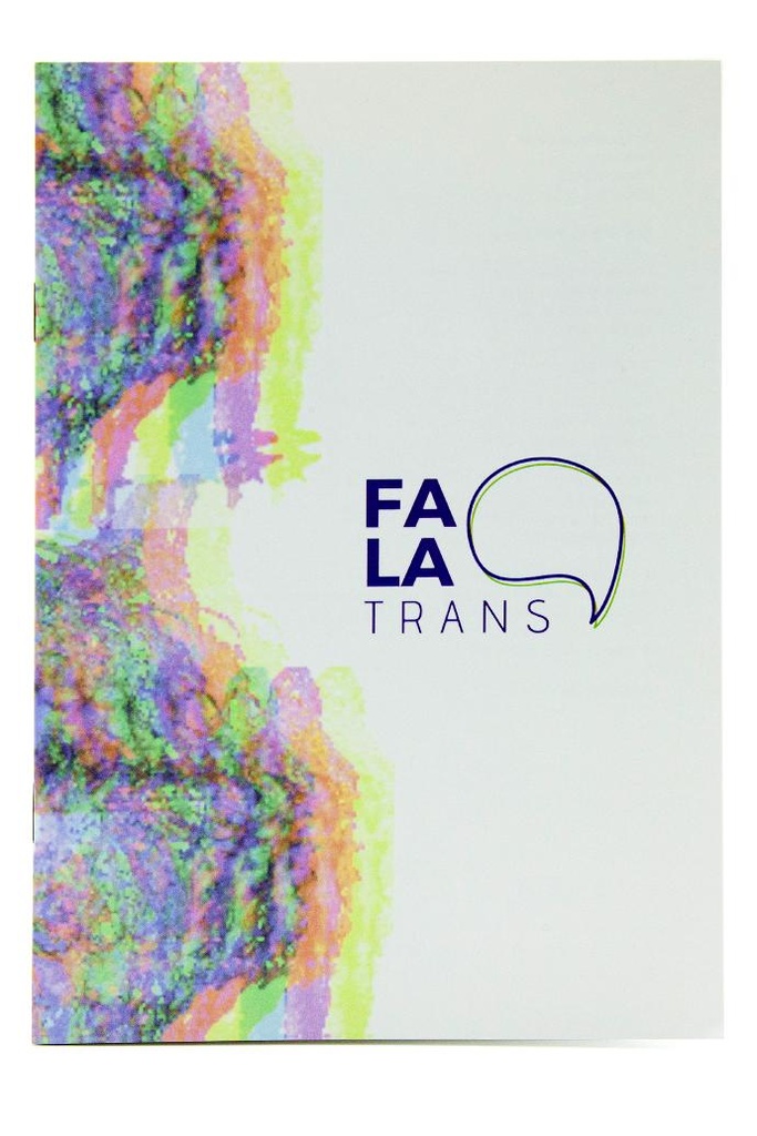 [9786581097486] Fala trans