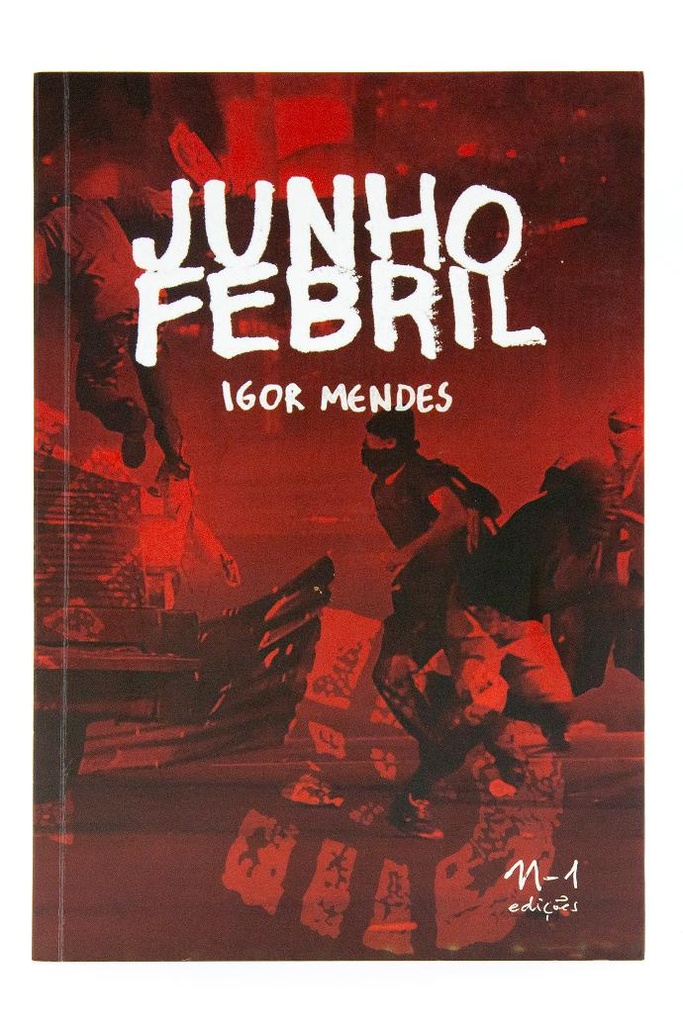 [9786581097639] Junho Febril