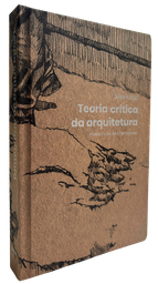 [9786561190350] Teoria crítica da arquitetura