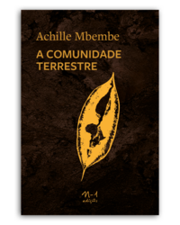[9786561190572] A comunidade terrestre (Achille Mbembe. N-1 Edições) [PHI000000]